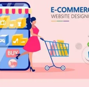 ecommerce development shopping cart